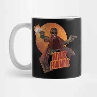 Warhawk Mug